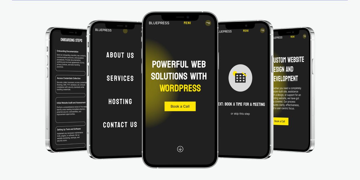 BlueGrid.io ad