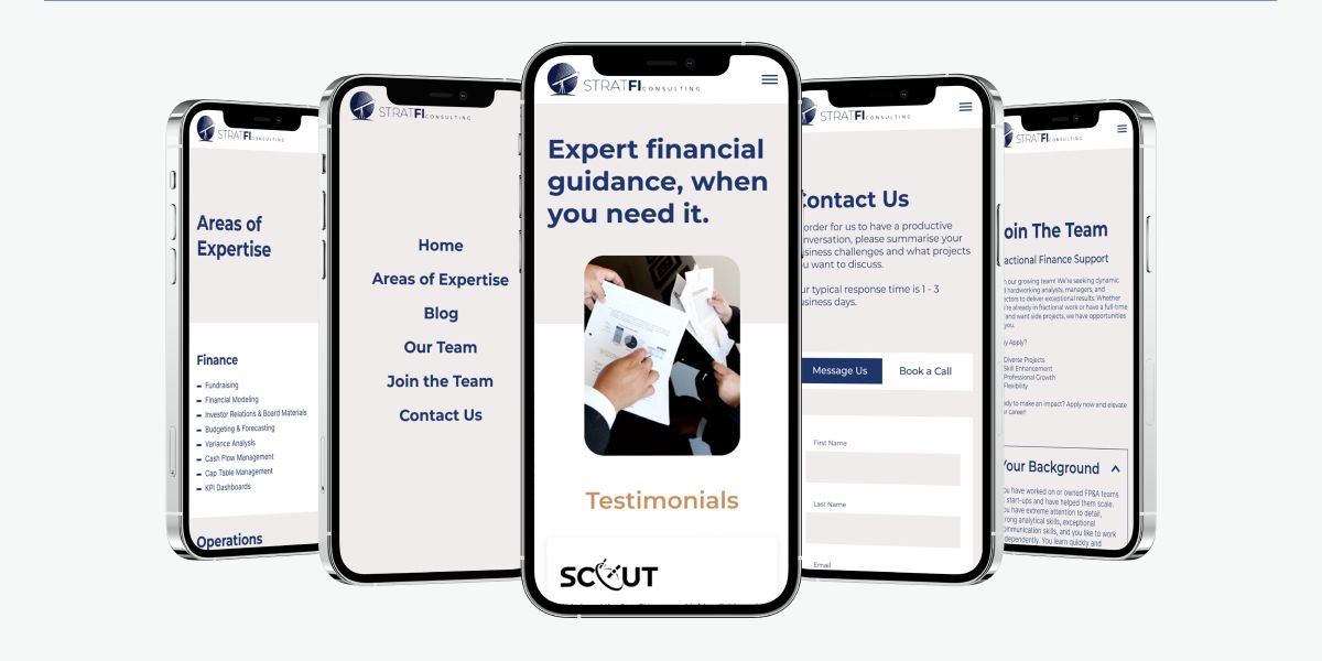 BlueGrid.io ad