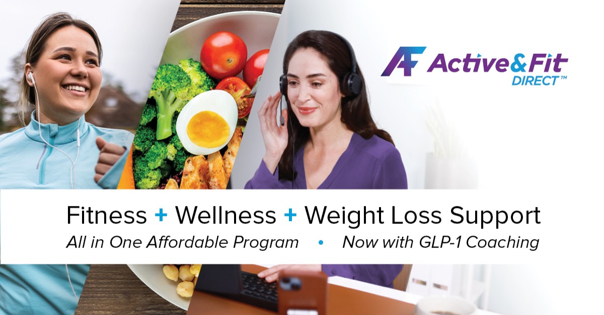 American Specialty Health ad