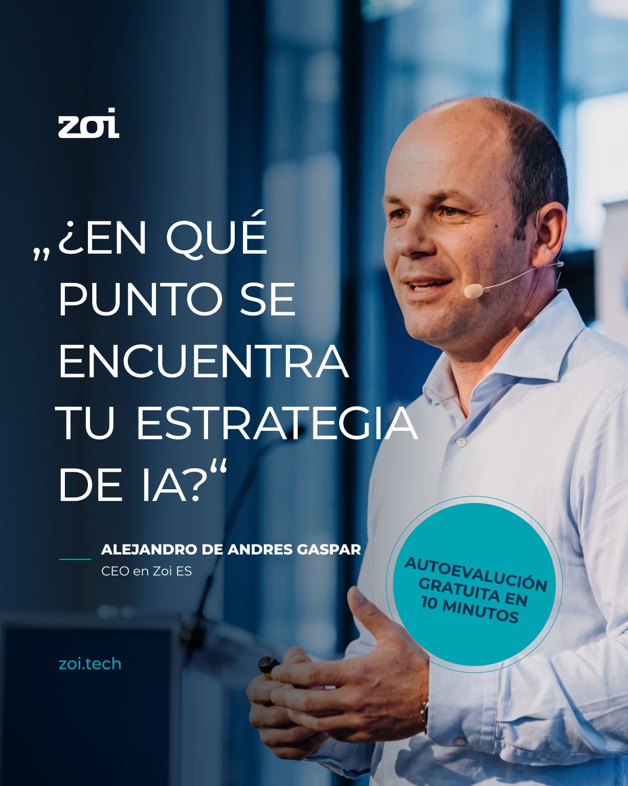 Zoi ad
