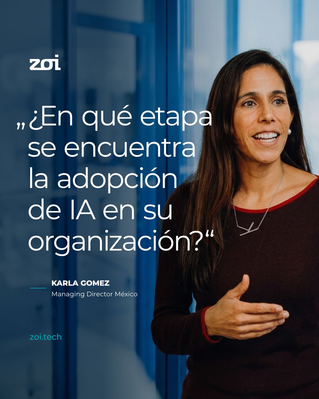 Zoi ad
