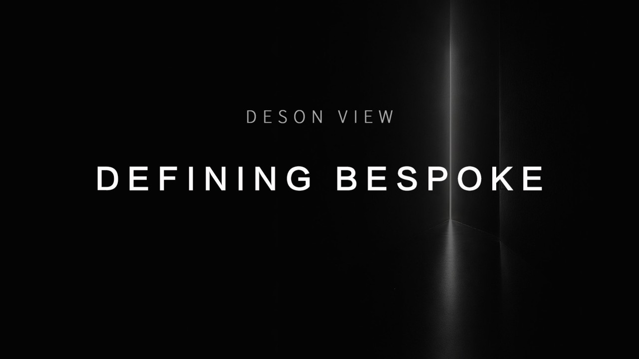 DESON Group ad