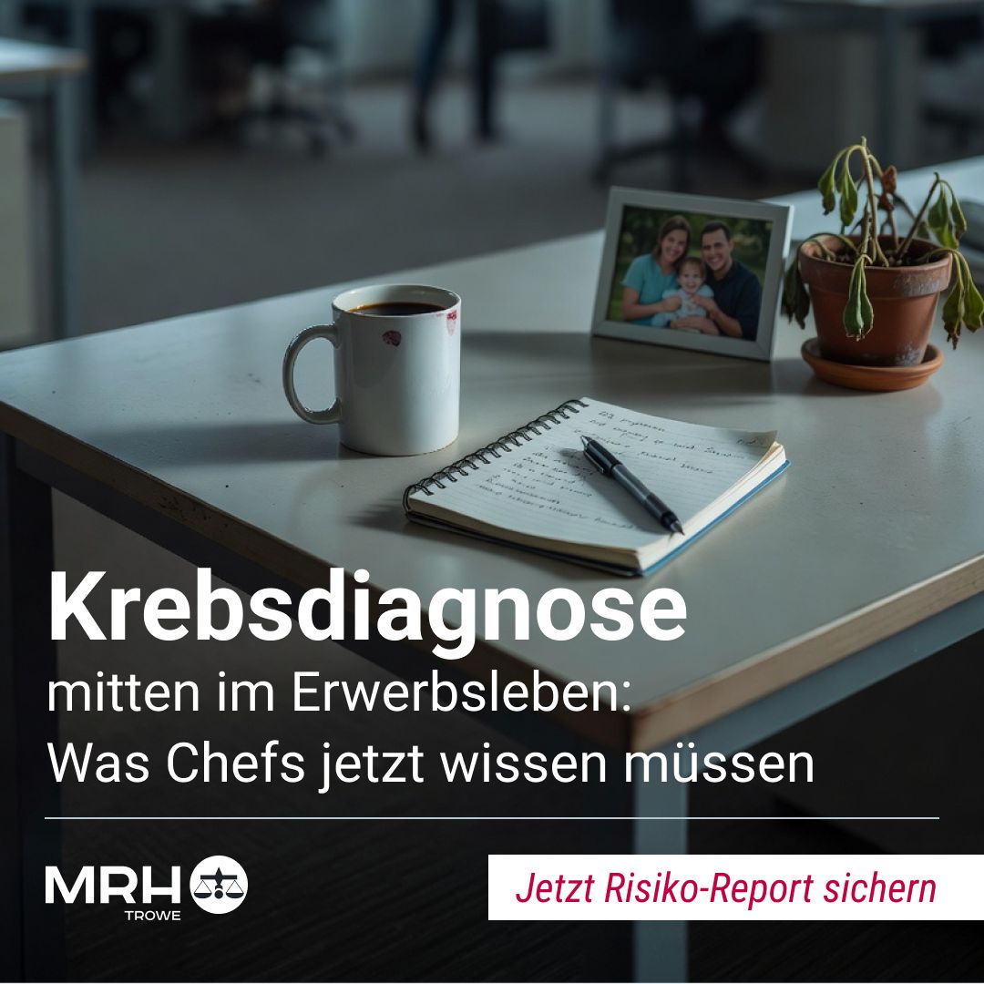 MRH Trowe ad