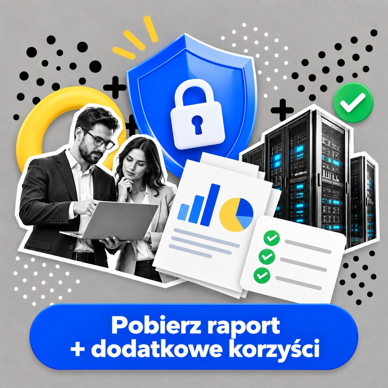 Business Growth Review ad