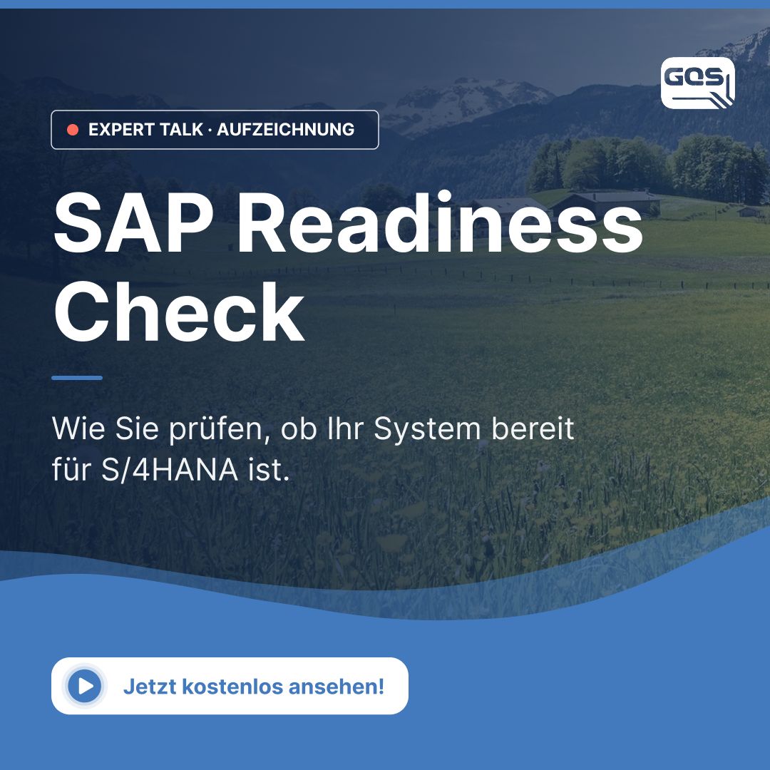 GQS ad