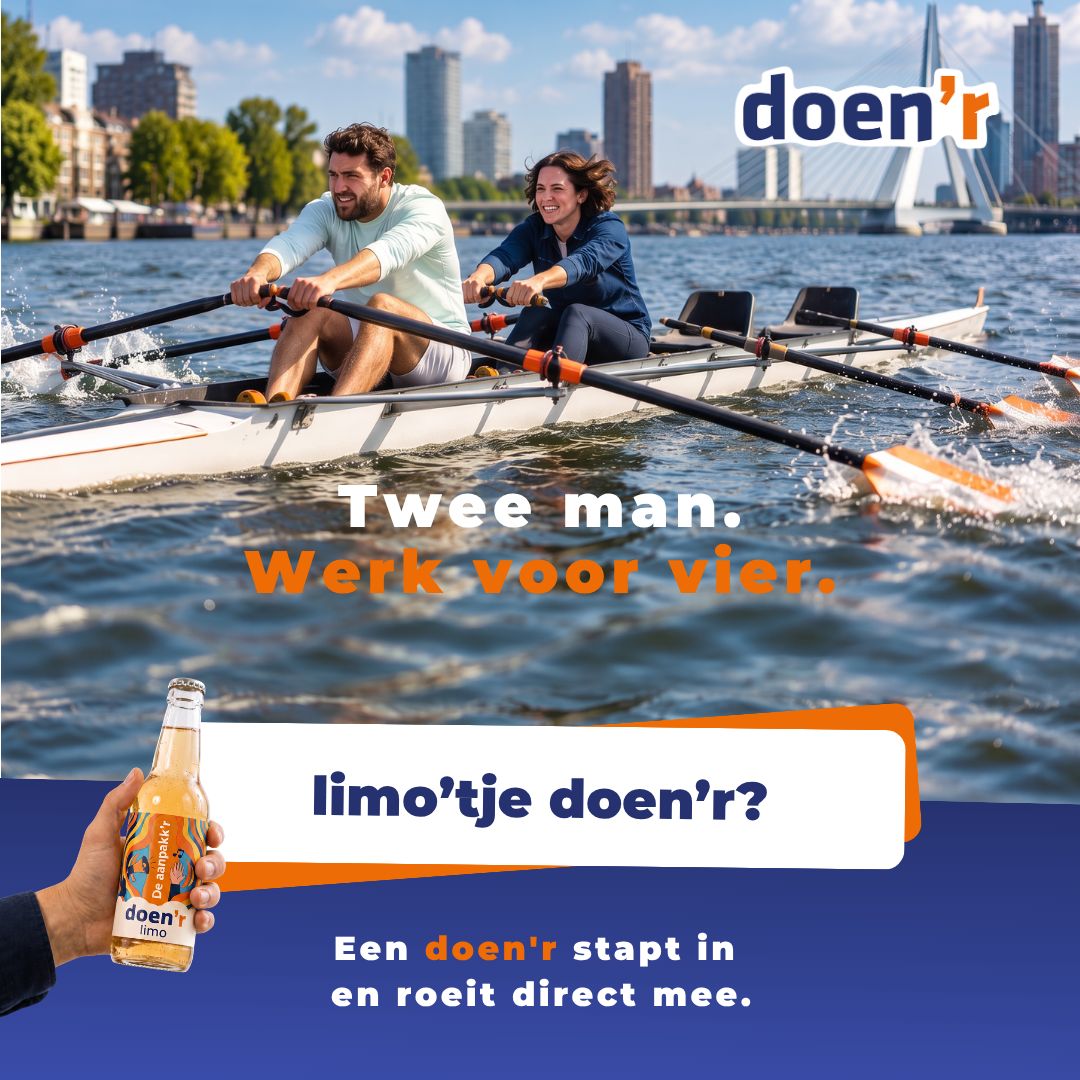 doen'r ad