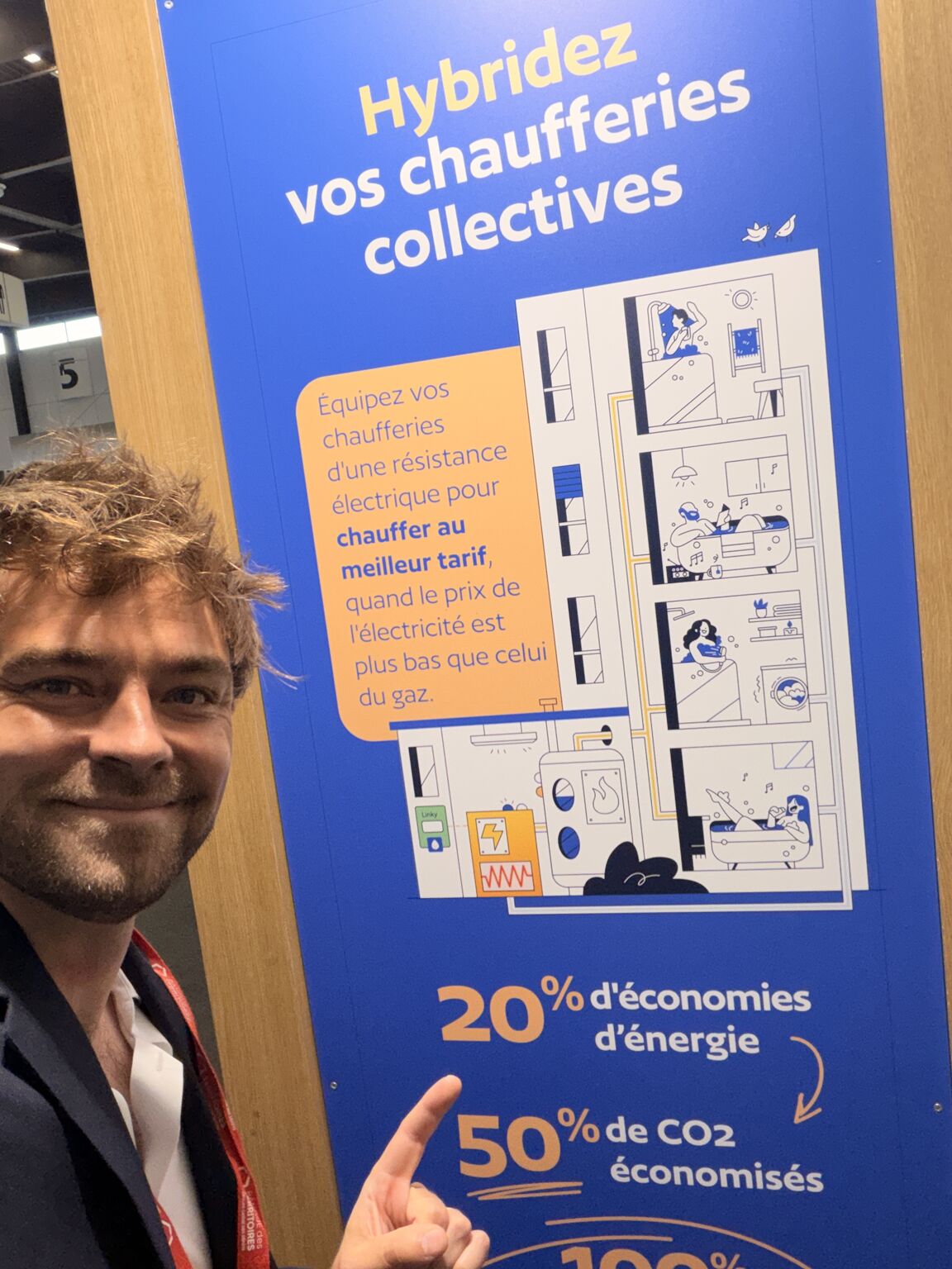 Elax Energie ad