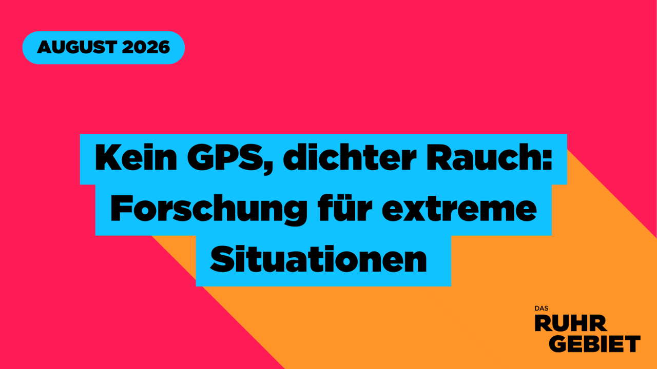 Das Ruhrgebiet ad