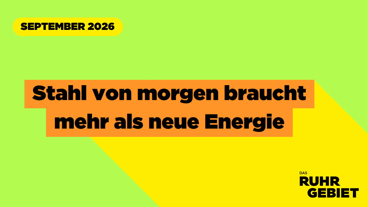Das Ruhrgebiet ad