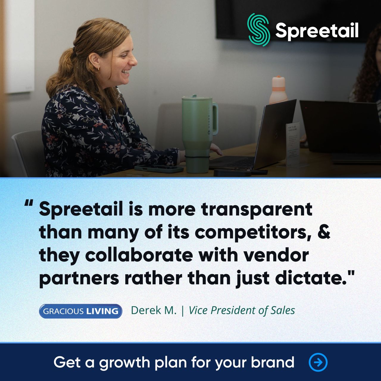 Spreetail ad