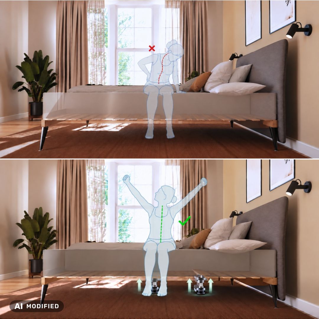 LINAK ad