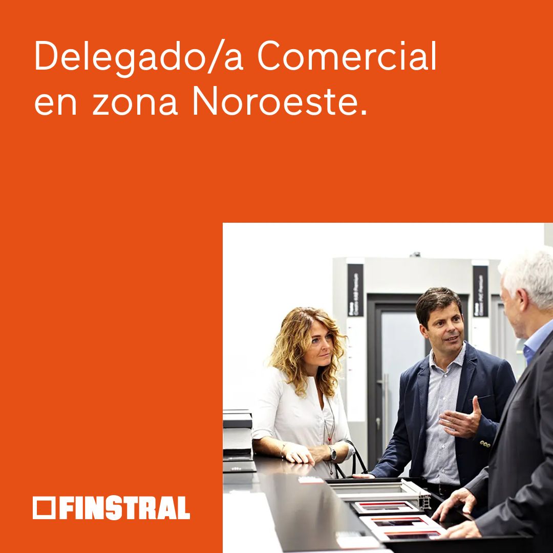Finstral ad