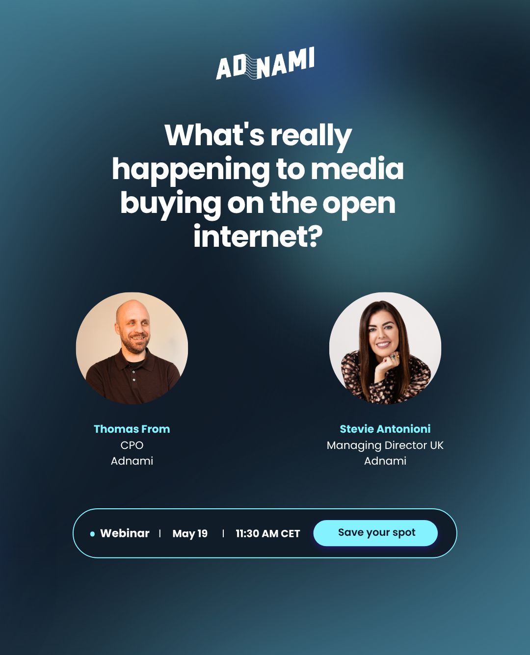 Adnami ad