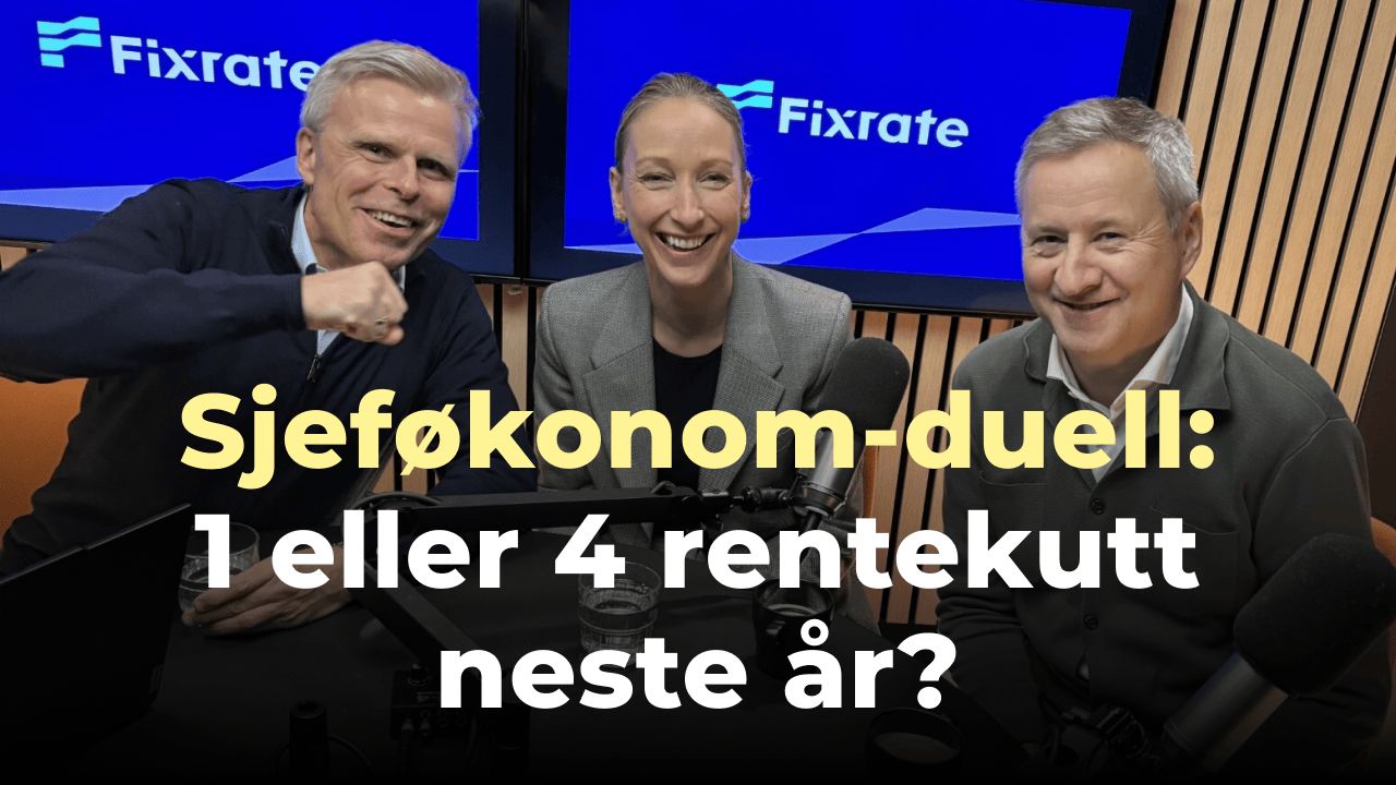 Fixrate ad