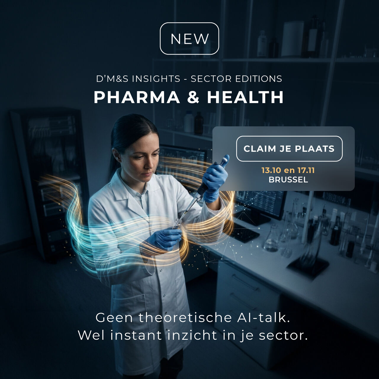 D'M&S ad
