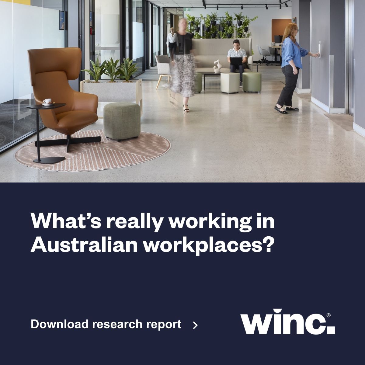 Winc Australia ad