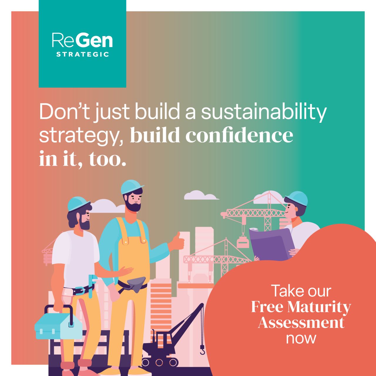 ReGen Strategic ad