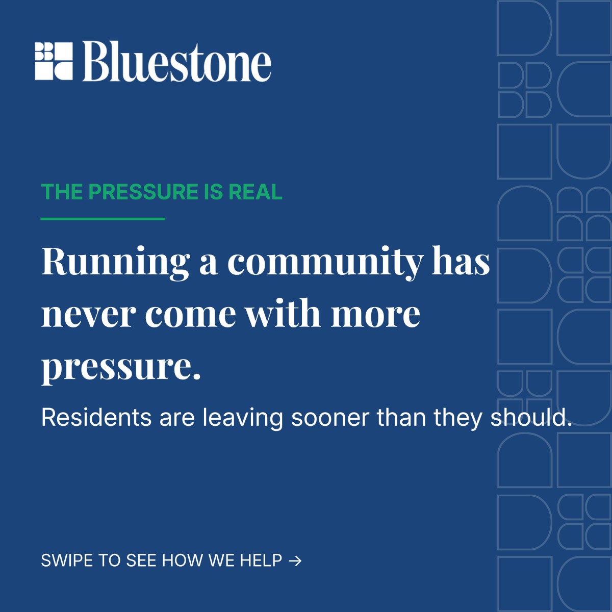 Bluestone ad