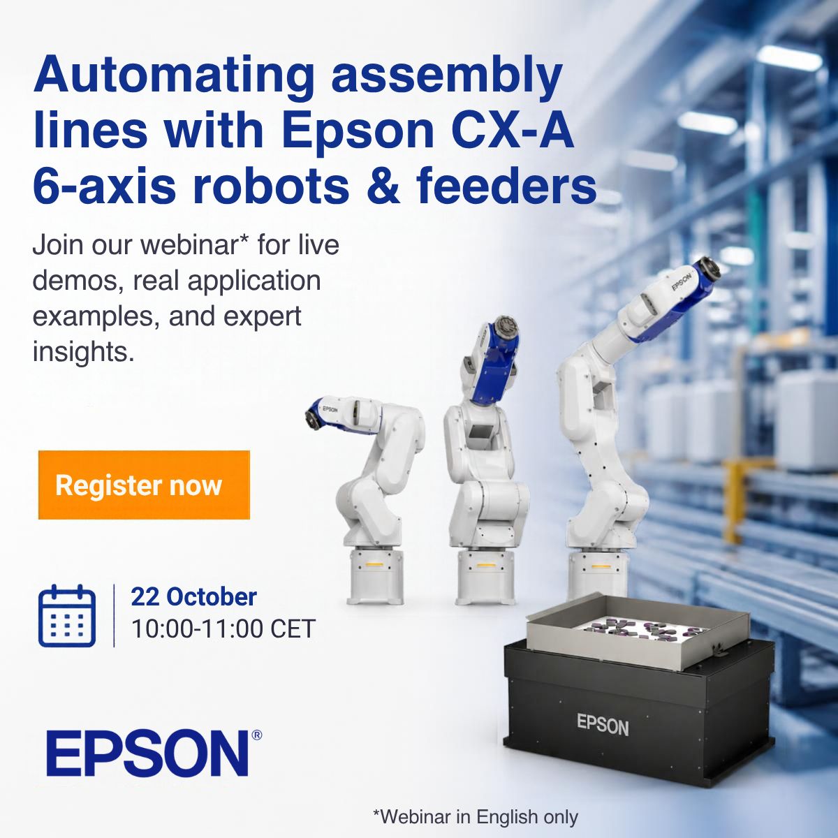 Epson România ad