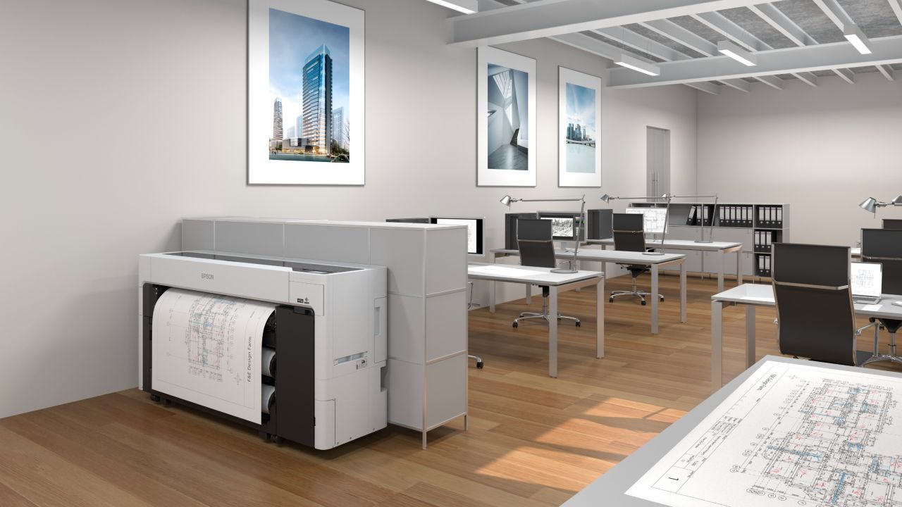 Epson România ad