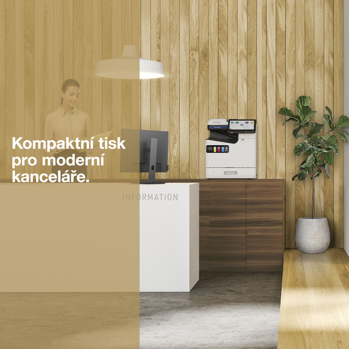 Epson Česko a Slovensko ad