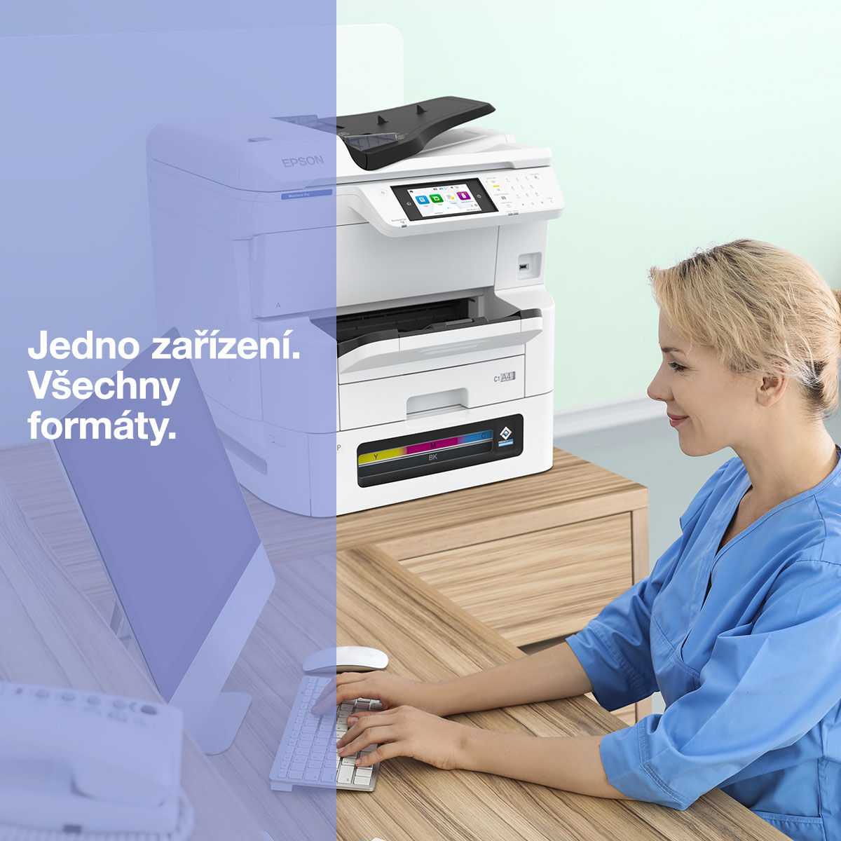 Epson Česko a Slovensko ad