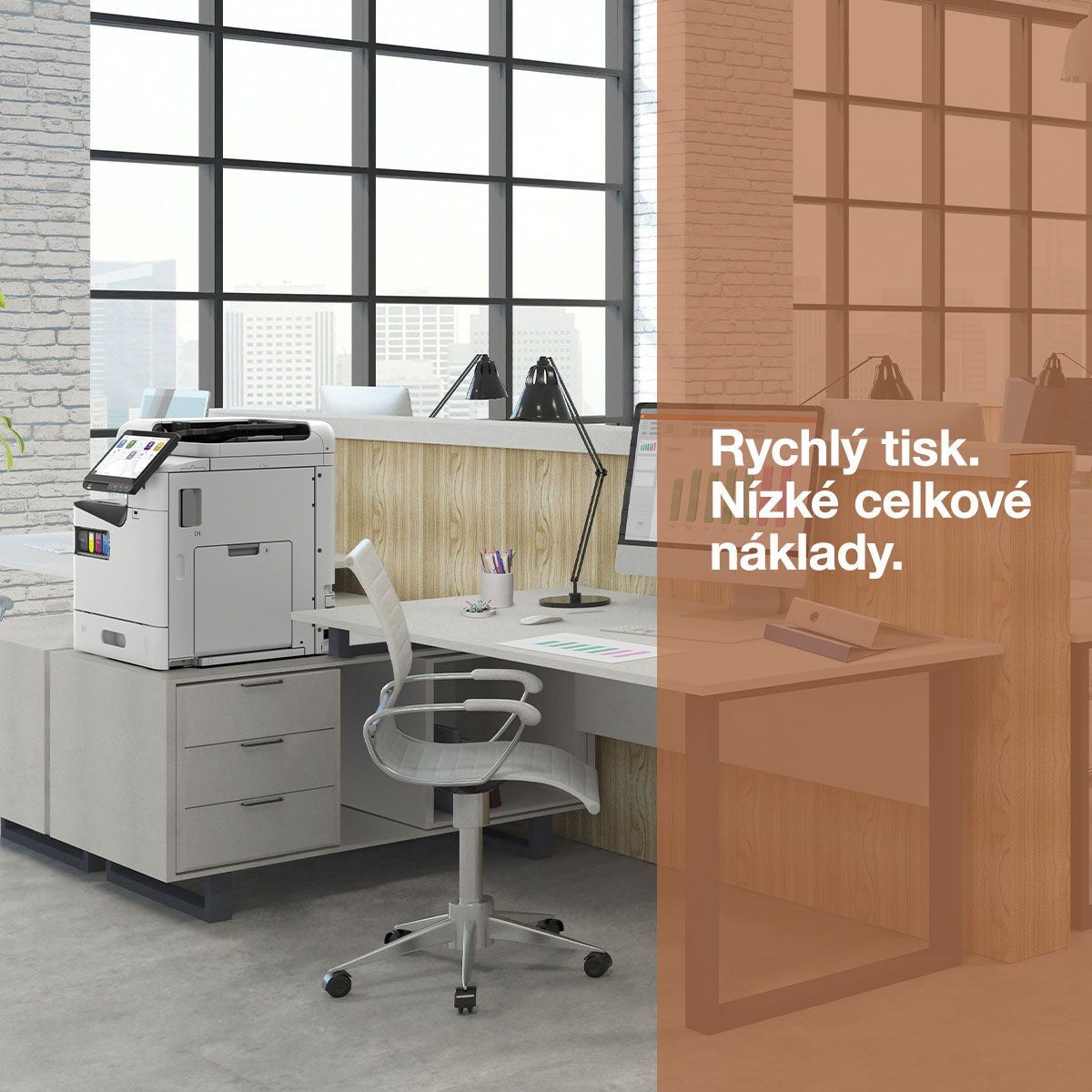 Epson Česko a Slovensko ad