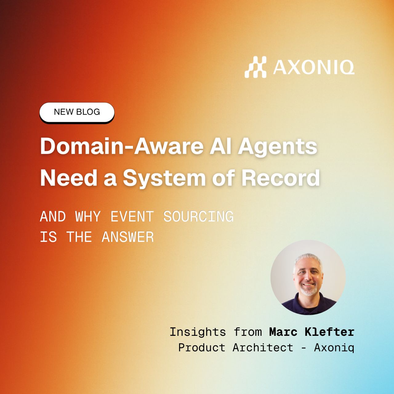Axoniq ad