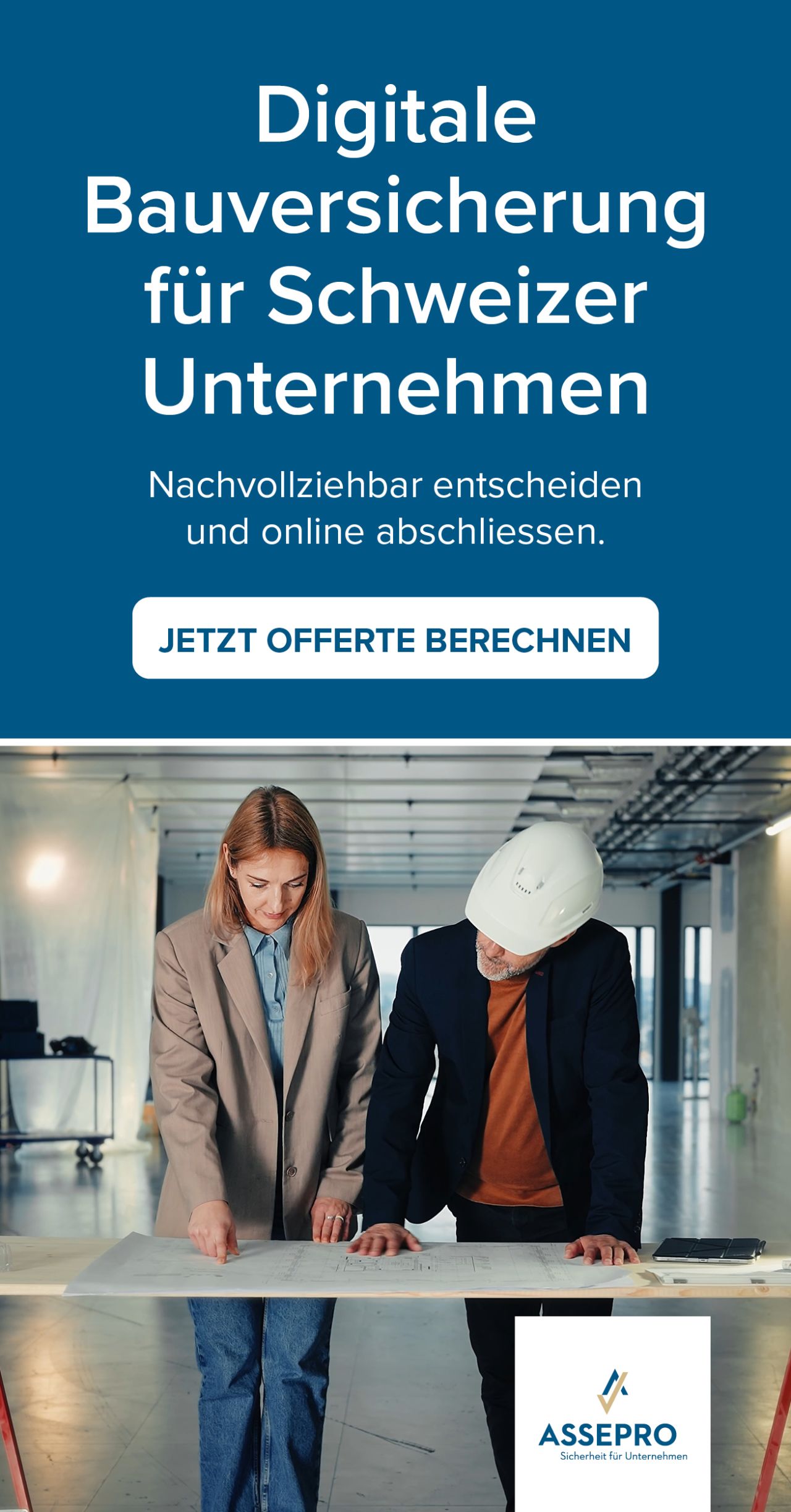 ASSEPRO ad