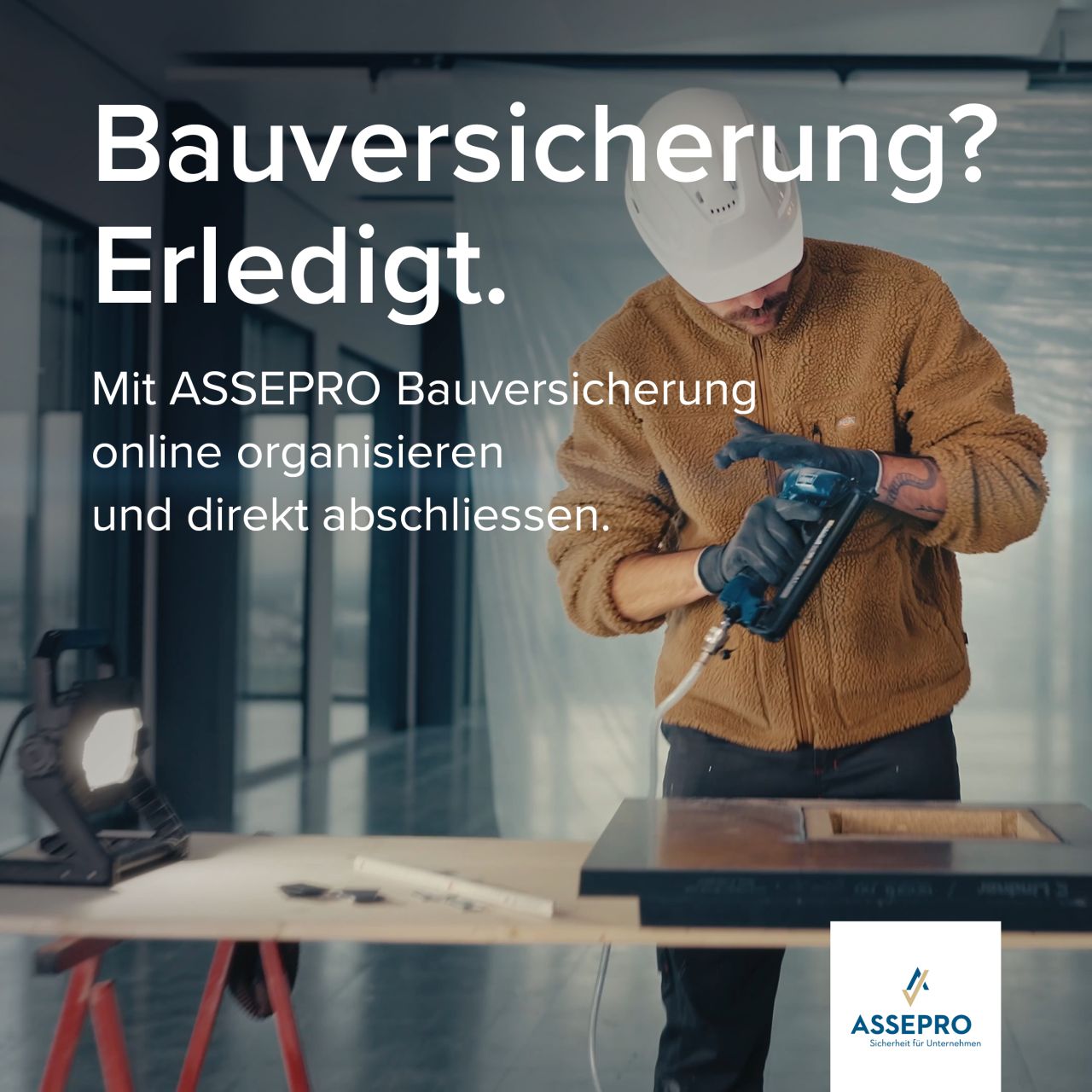 ASSEPRO ad
