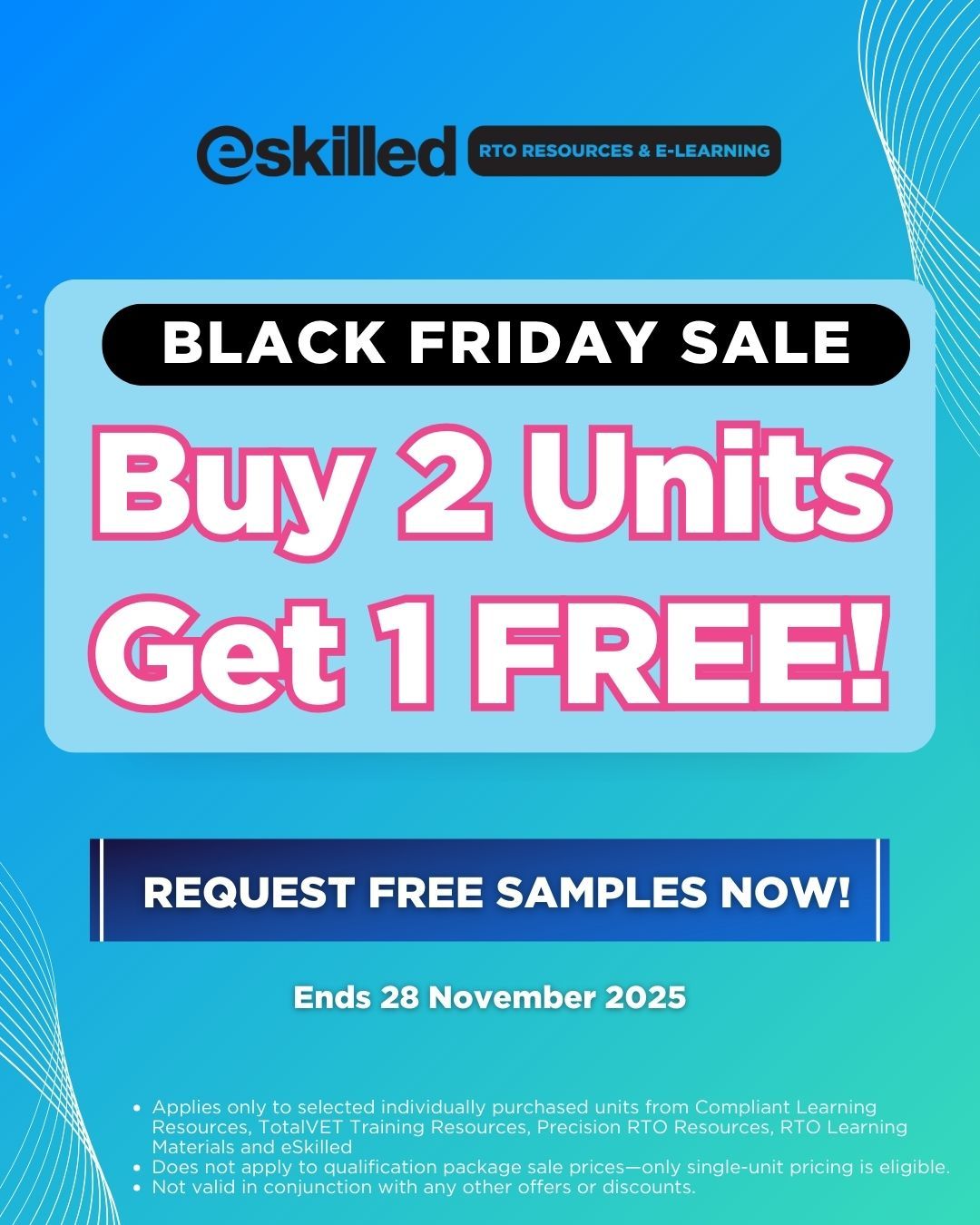 eSkilled ad