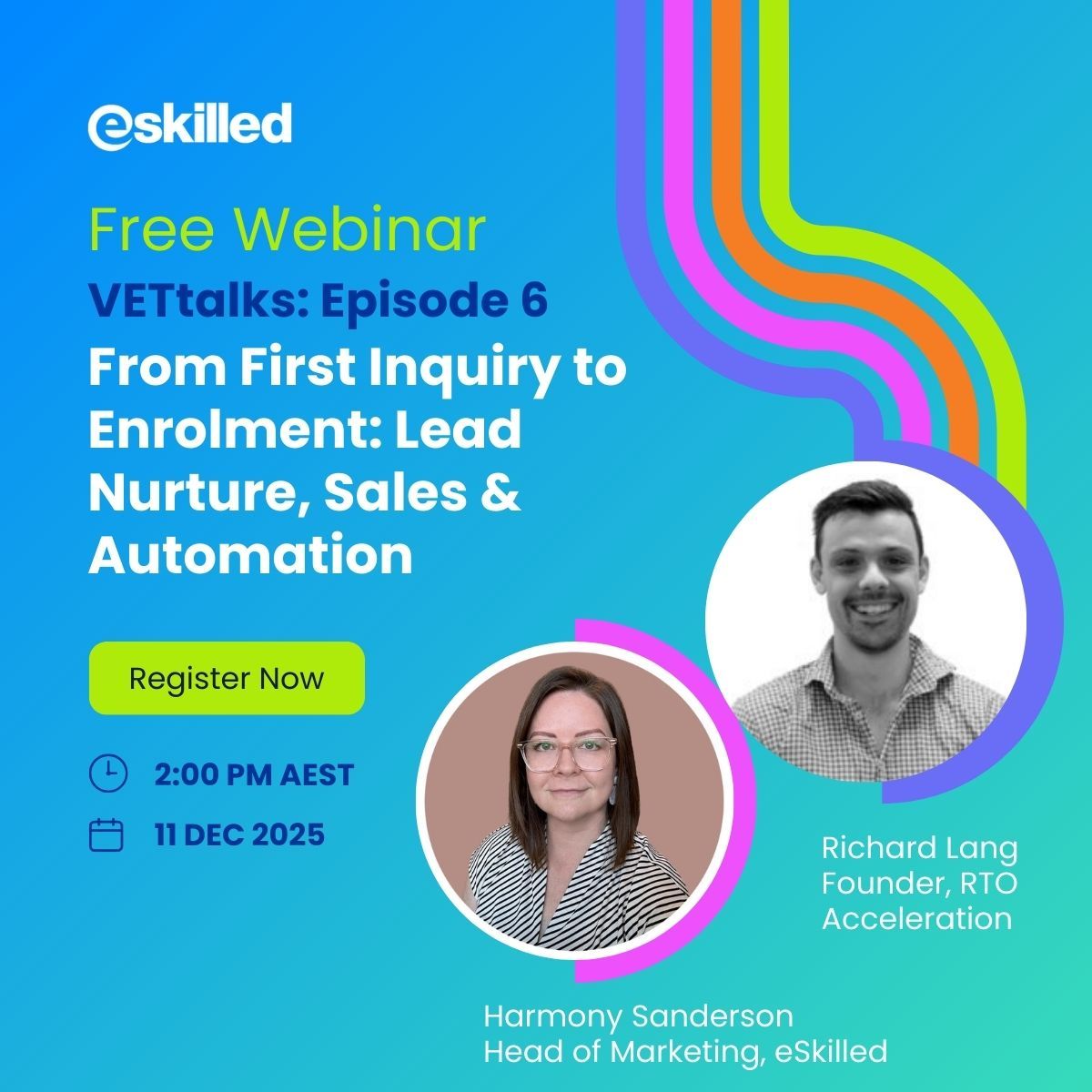 eSkilled ad