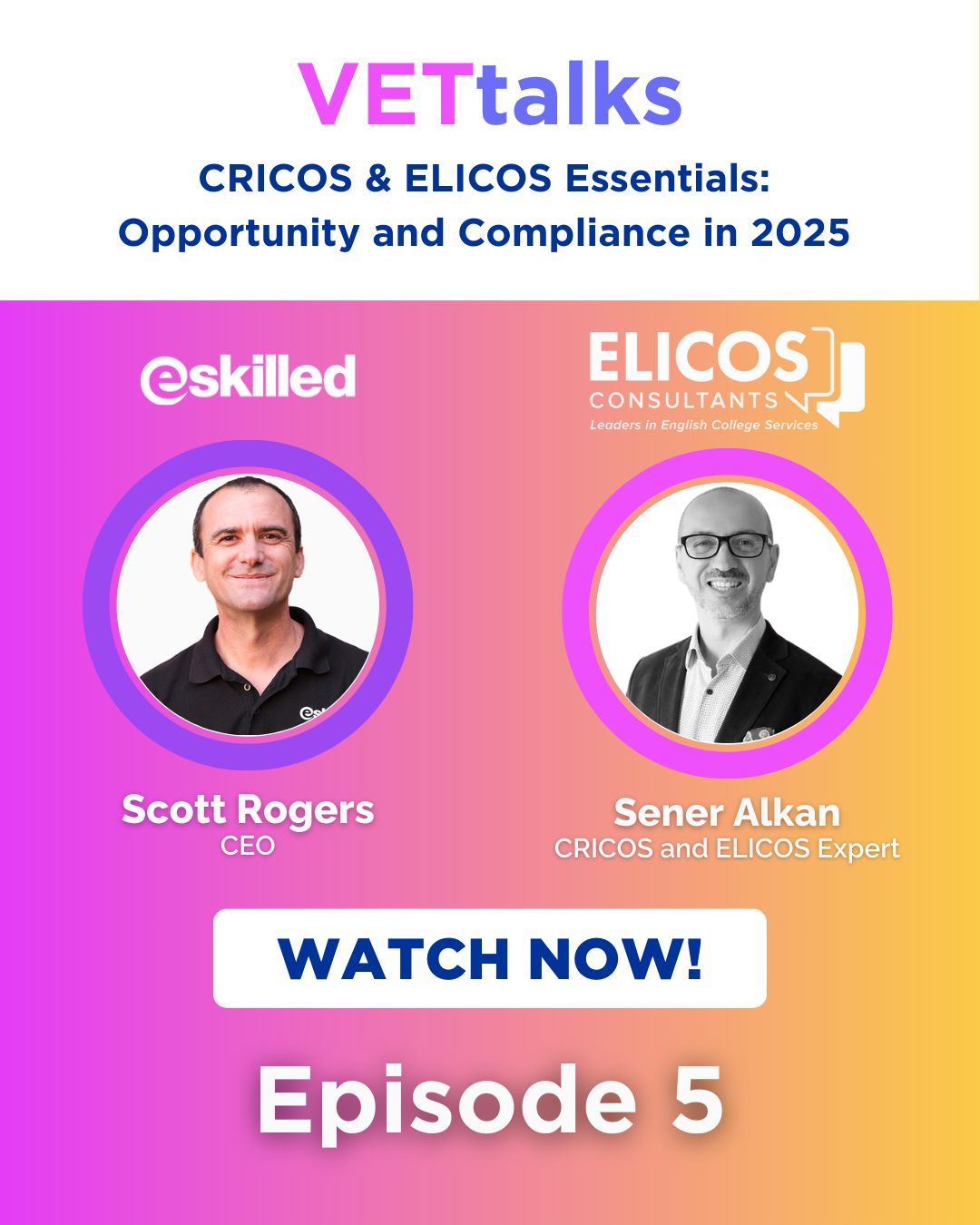 eSkilled ad
