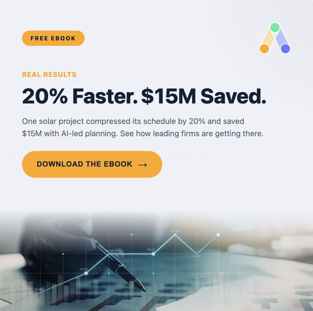 ALICE Technologies ad