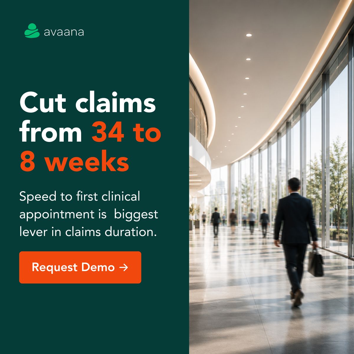 Avaana ad