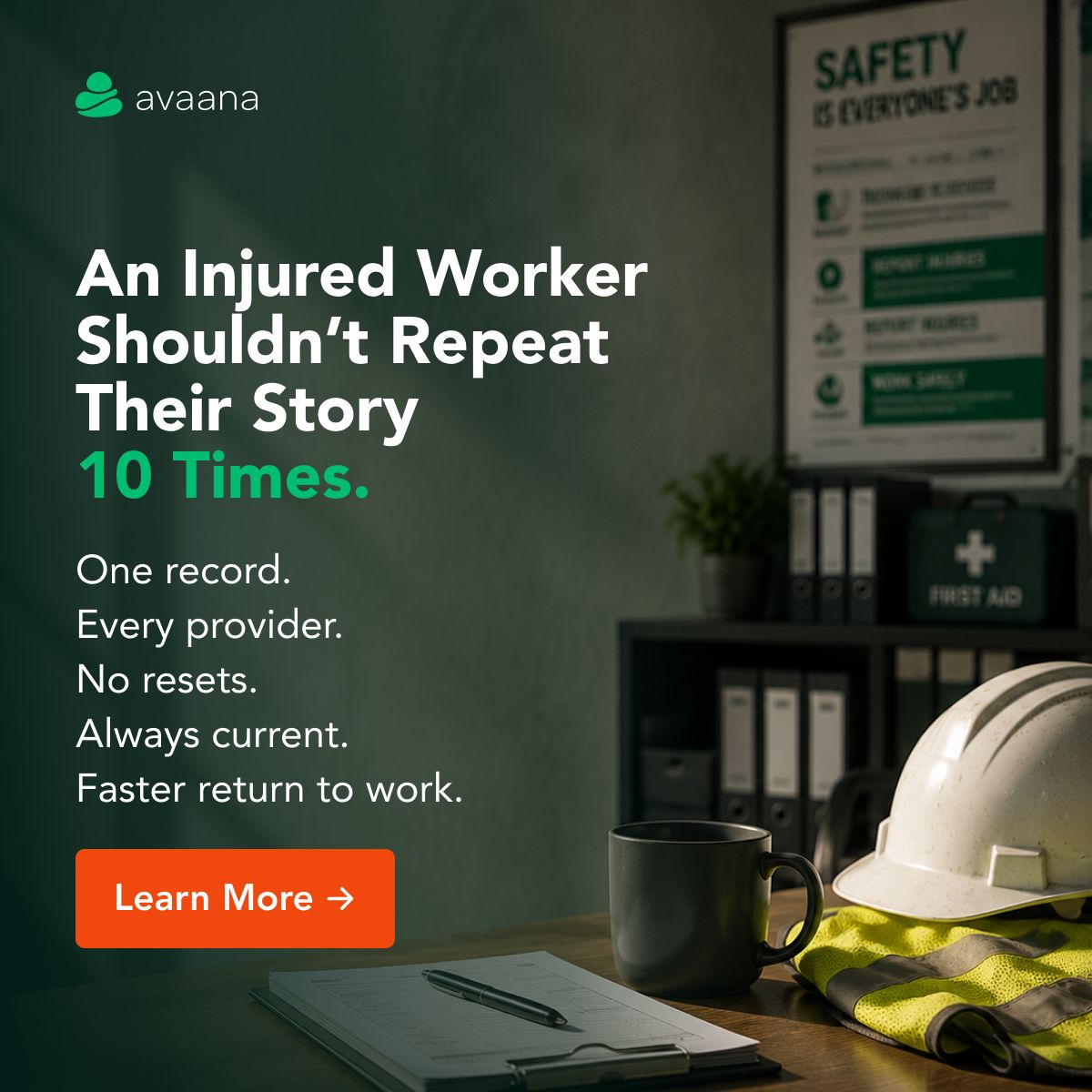 Avaana ad