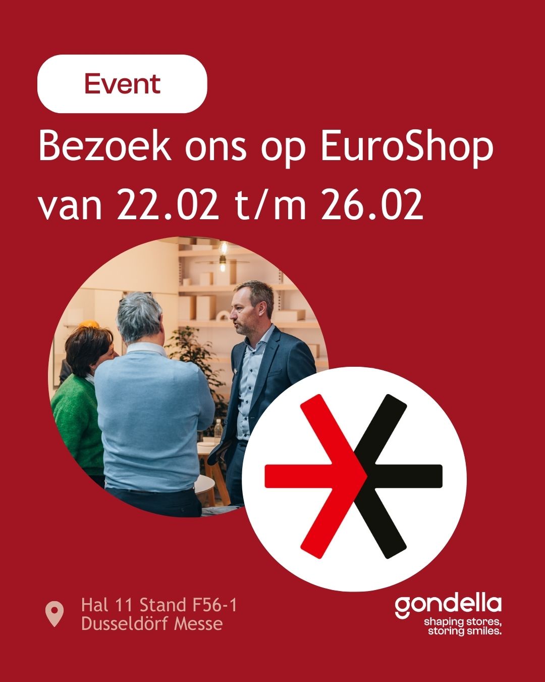 Gondella ad
