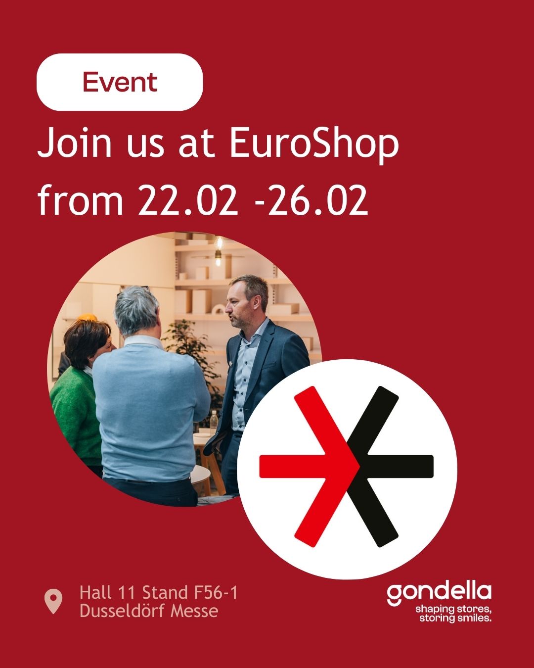 Gondella ad