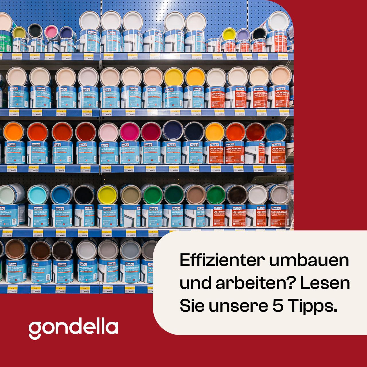 Gondella ad