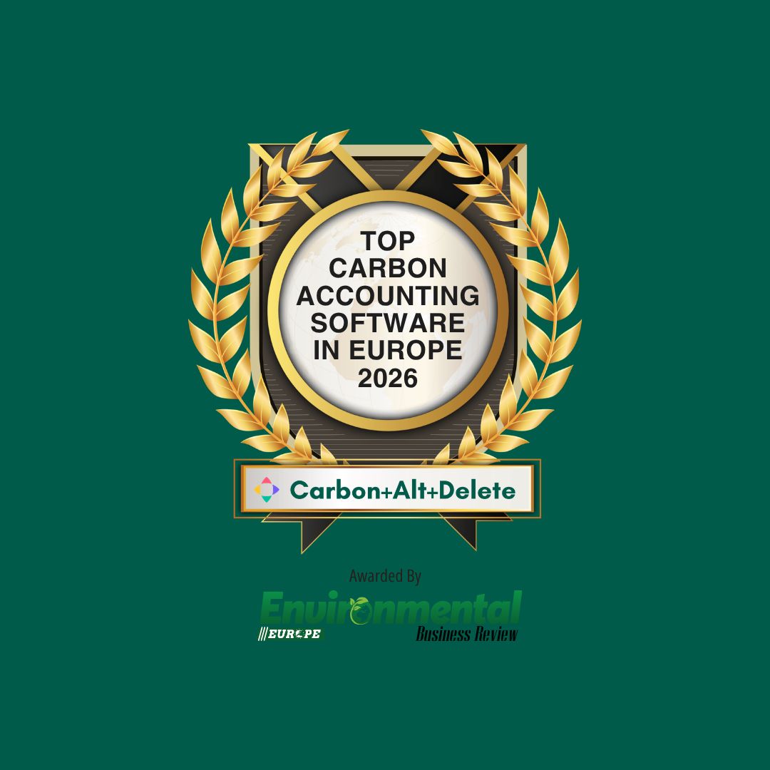 Carbon+Alt+Delete ad