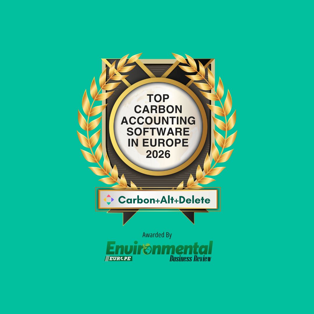 Carbon+Alt+Delete ad