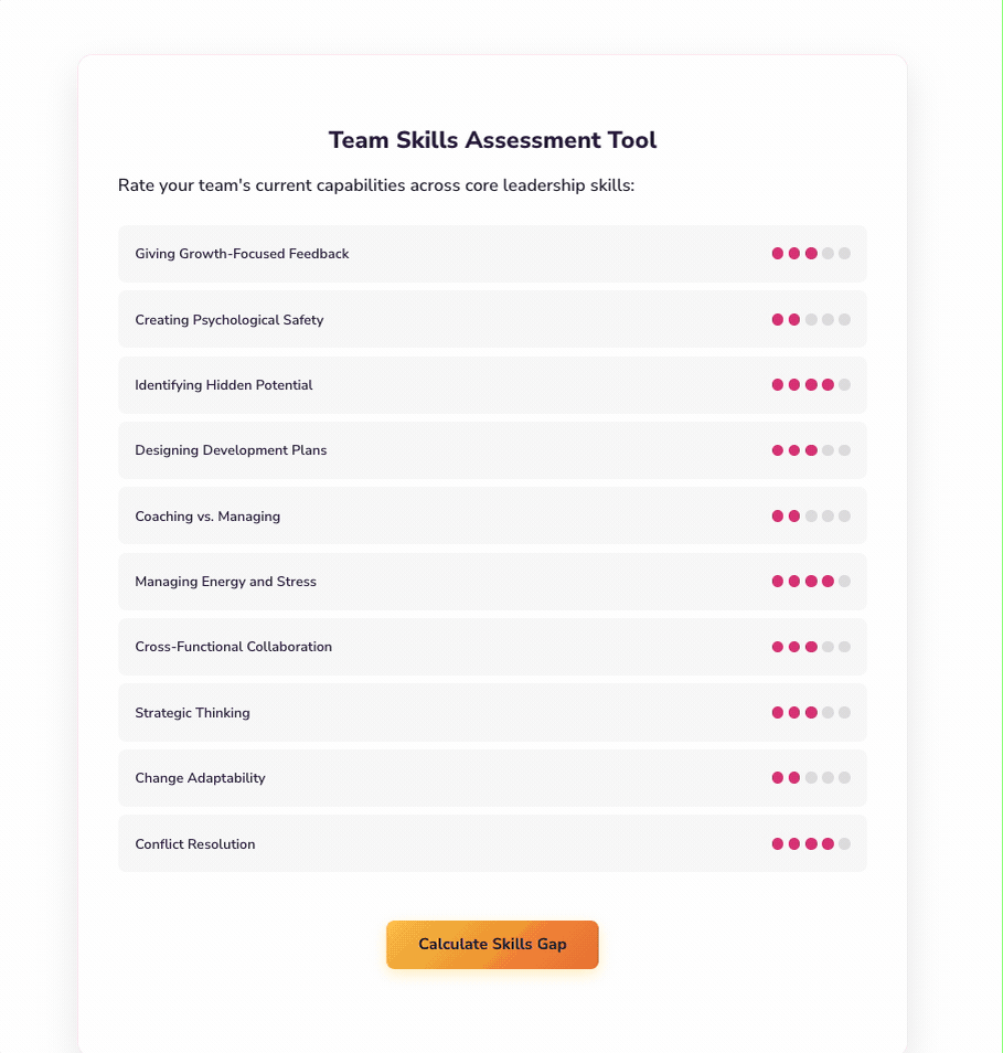 SkillCycle ad