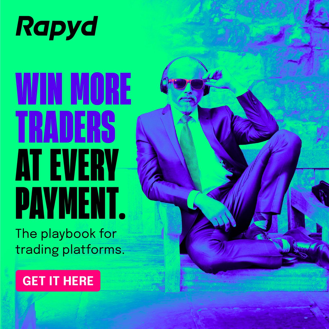 Rapyd ad