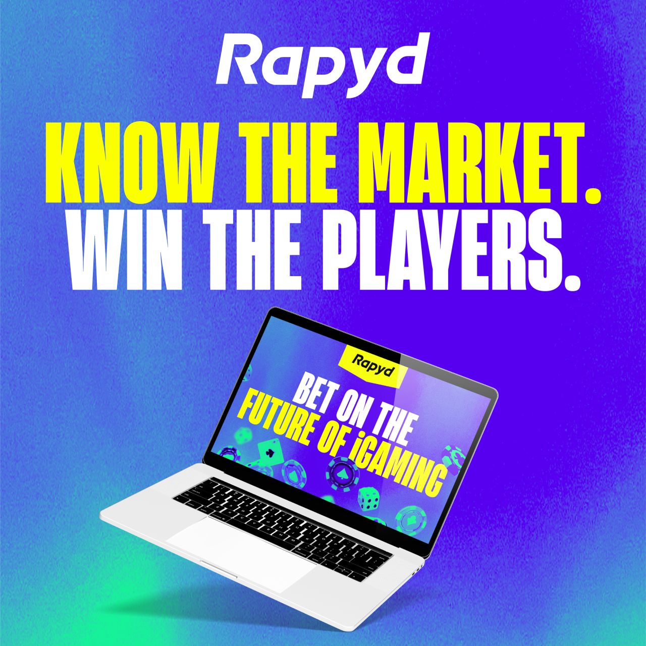 Rapyd ad