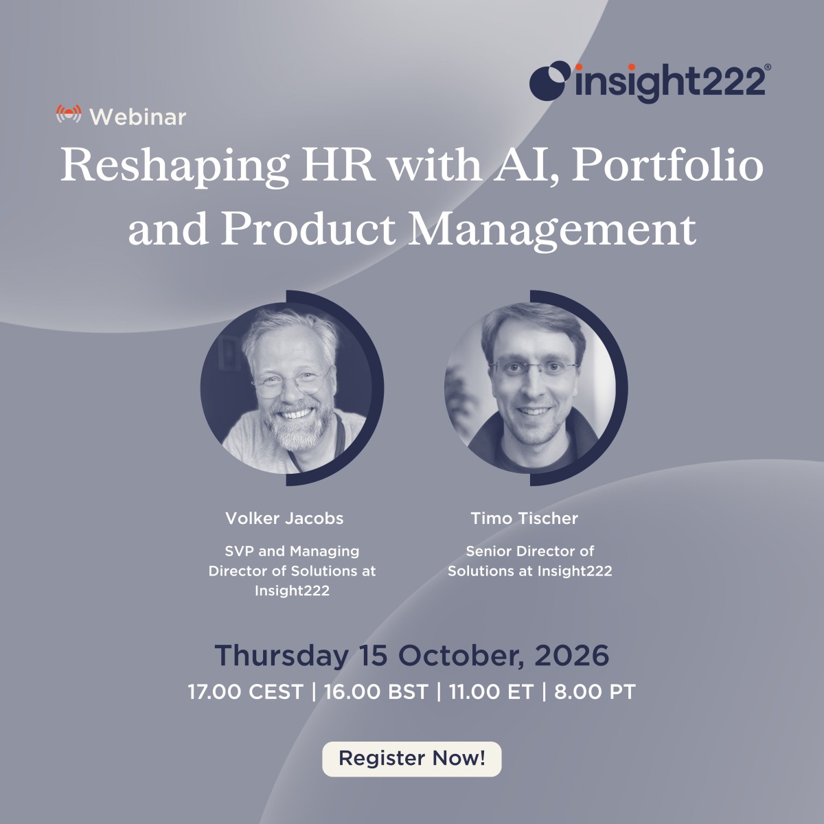 Insight222 ad