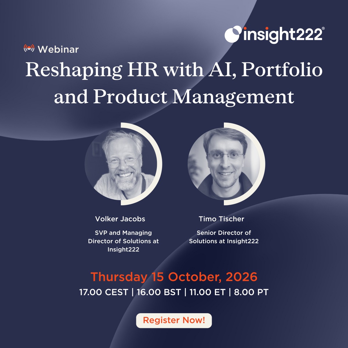 Insight222 ad