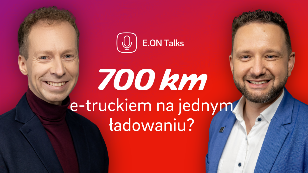 E.ON Polska ad