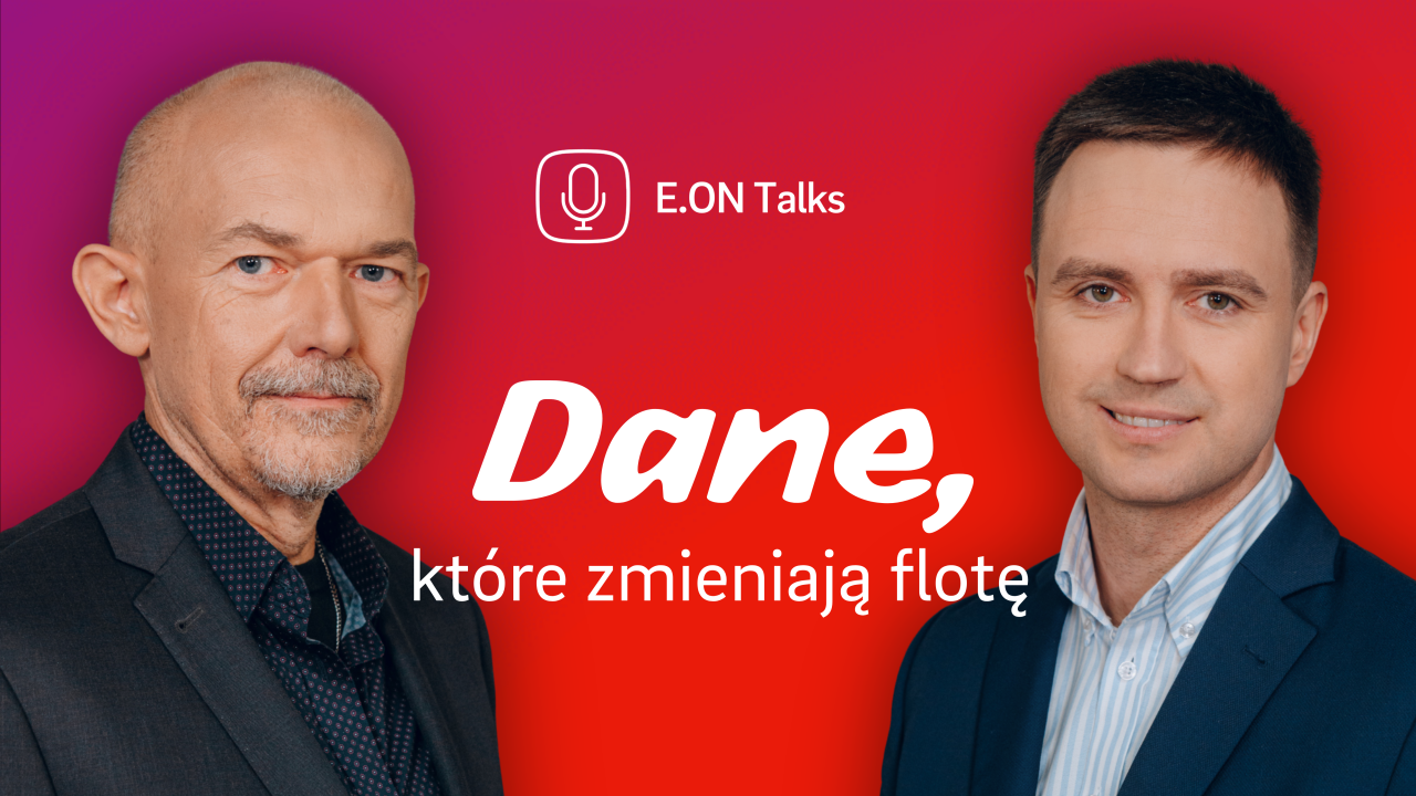 E.ON Polska ad