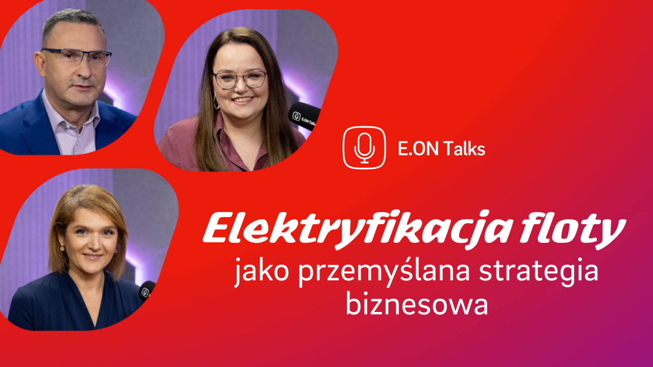 E.ON Polska ad