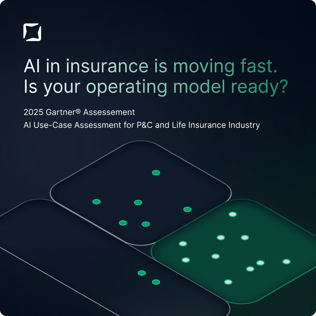 FintechOS ad